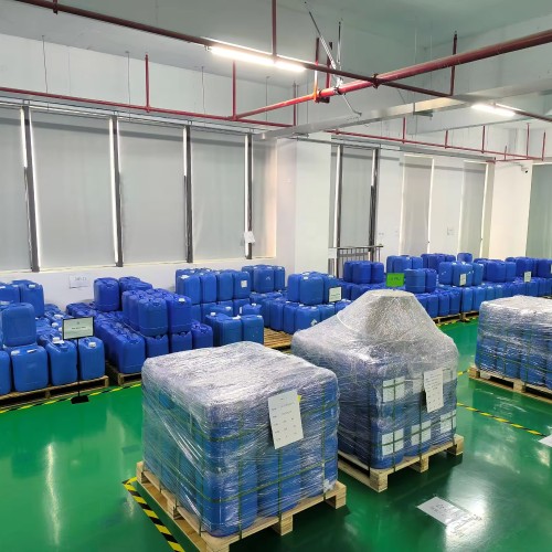 High Quality Wet Wipes Solution Sanitary Wipes Liquid for Wet Wipes Making Machine Production