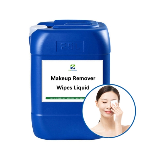 Cosmetic Grade Deep Clean Facial Cleansing Wipes Solution Preservative Liquid for Makeup Remover Wet Wipes