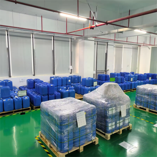 Heavy Duty Industrial Cleaning wet tissu Additive Liquid Natural Wet Tissue Raw Material