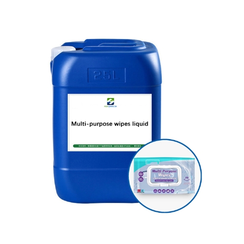 High quality preservatives for multifunctional cleaning wipes/ cosmetics / formula technology