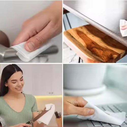 High quality preservatives for multifunctional cleaning wipes/ cosmetics / formula technology