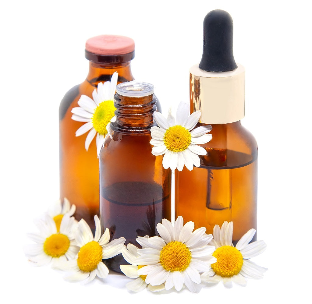 Natural 100% Chamomile Extract Liquid Cosmetic Grade Herabl Extract CAS 515-69-5