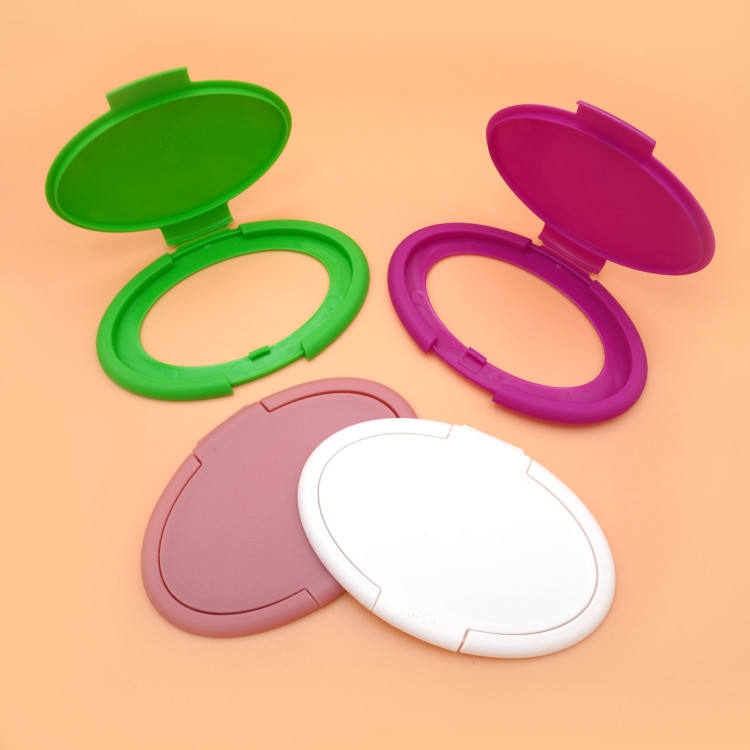 Best-Selling Customization Cover Plastic Lids For Wipes Lid Wet Wipes Cap Wet Wipes Lid