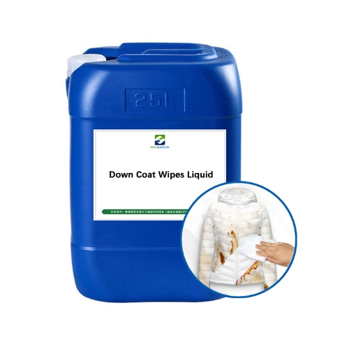 Disposable Safety Clothing Stain Removal Wipes Liquid Alcohol Free For the Cleaning Clothes Wipes Making Machine