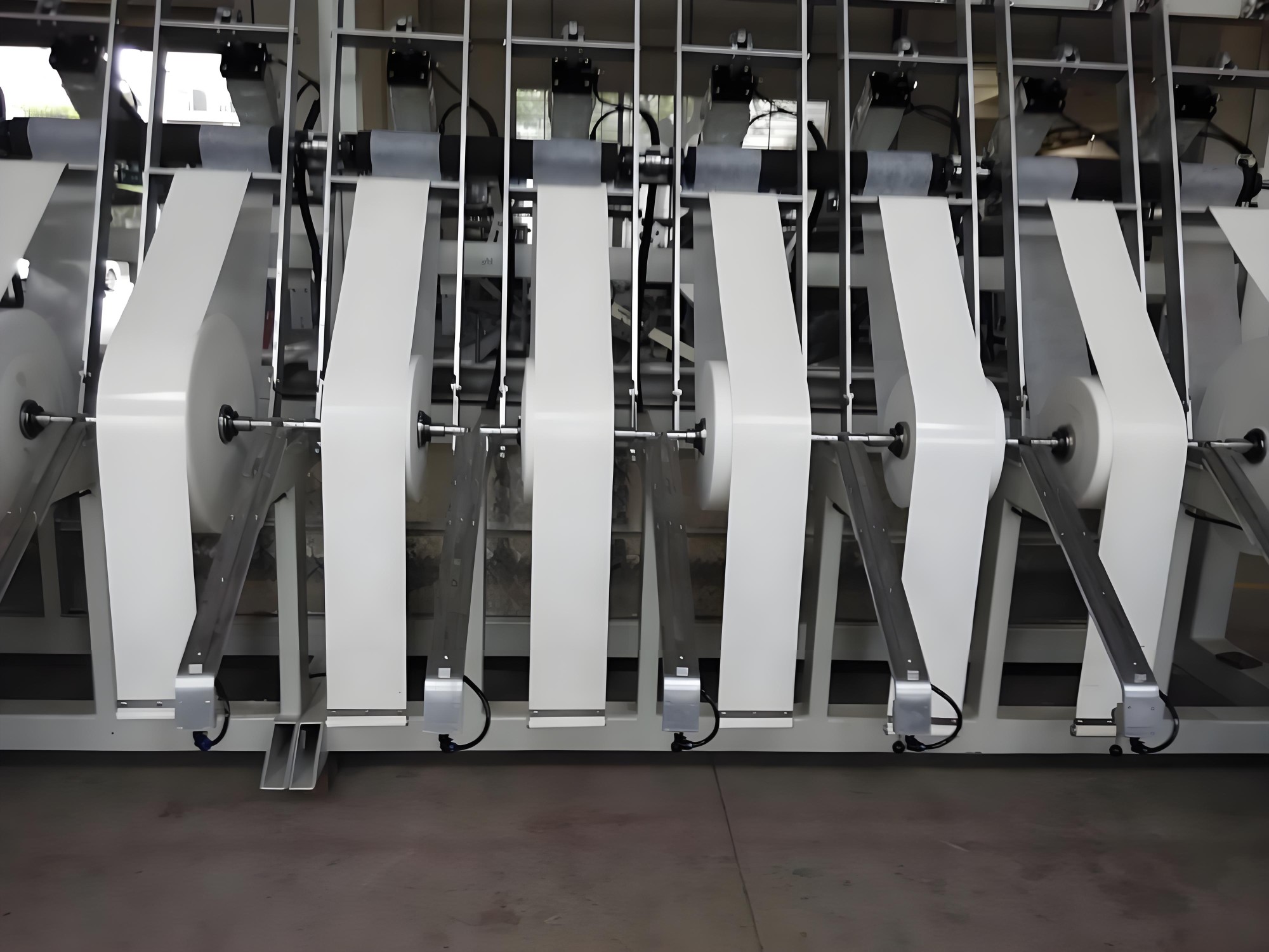 Fully Automatic Production Line Made Wet Wipe Machine Baby Wet Wipes Making Machine Full-auto Wet Tissue Folding 180-220mm 1year