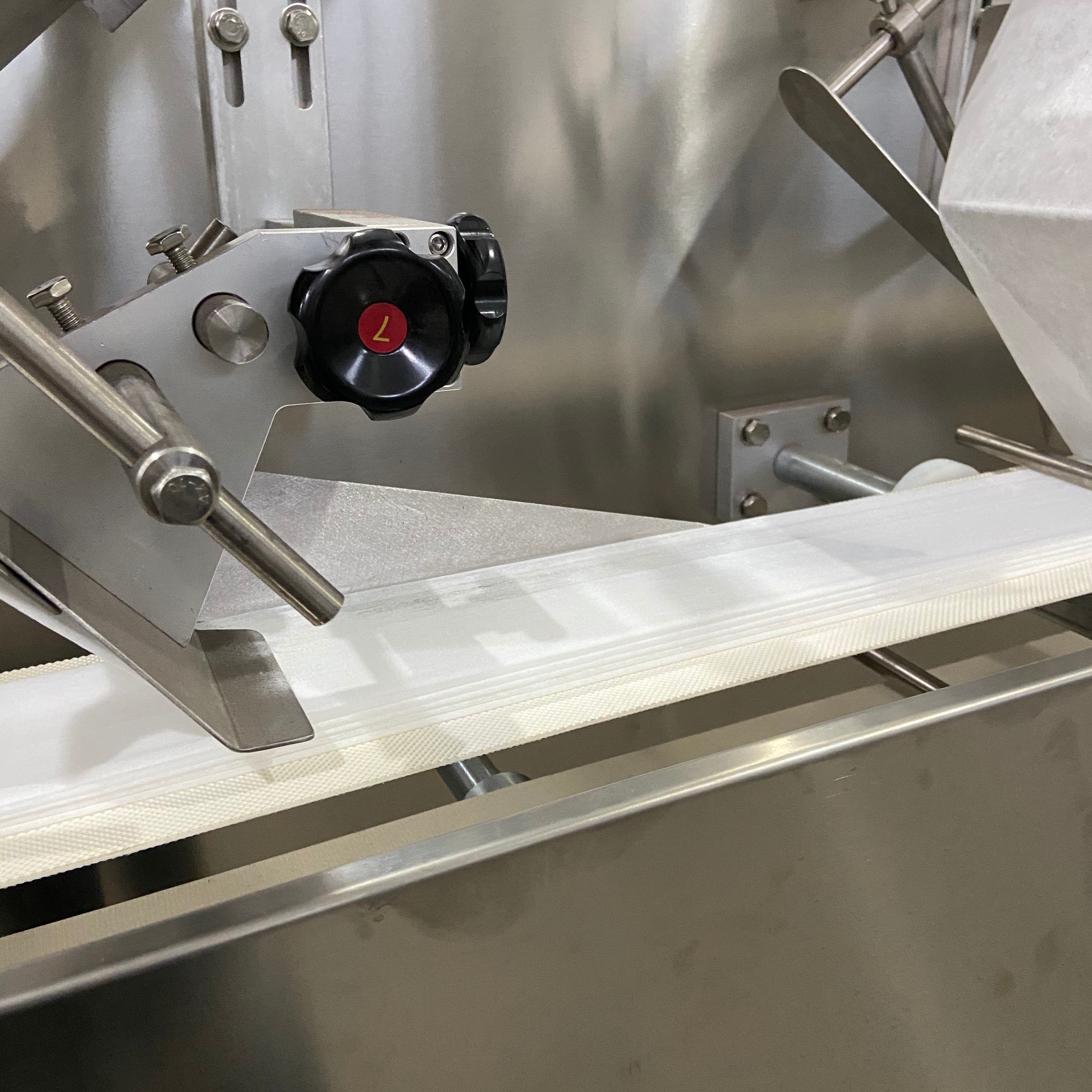 High Efficiency Disposable Wet-Wipes Face Towel Production Machine Advanced New Technology for Wet Wipe Manufacturing