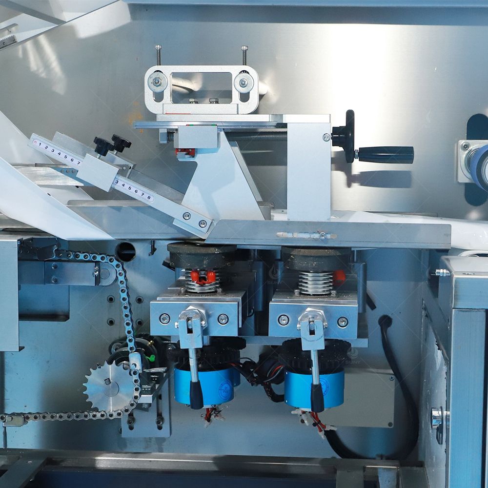 80pcs Automatic Wet Wipes Production Machine Wet Wipes Machine Manufacturers and Suppliers in China