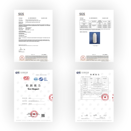 اضافی مفت پولیول مائع مٹا دیتا ہے