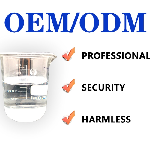 قدرتی پولیول پر مشتمل میک اپ ہٹانے والا مائع مٹا دیں