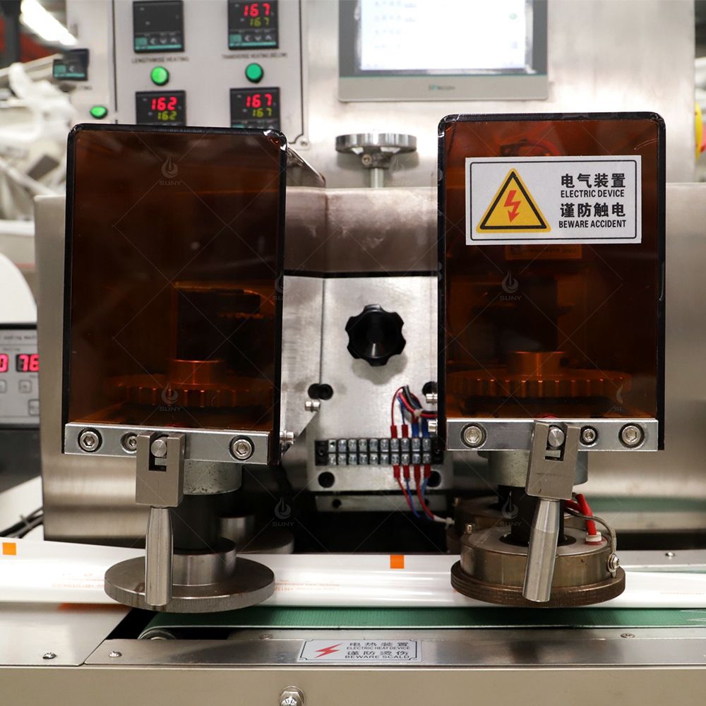 Wet Tissue Wipes Towel Making Machine/Single Wet Wipes Manufacturing Packing Machine Multi Use Wet Wipes Making Machine
