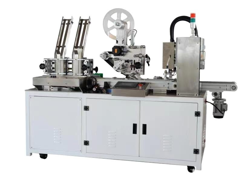 Baby Wet Wipe Machine Wet Wipes Machine Wet Wipe Making Machine